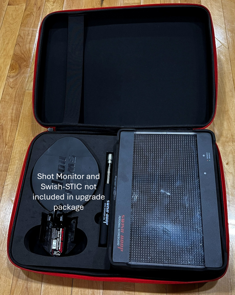 UPGRADE TO SKILLS TRAINER PRO