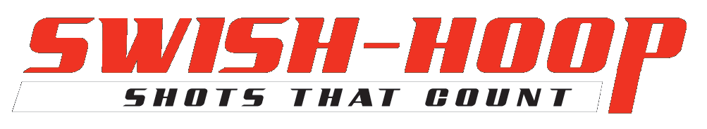 Swish Hoop logo