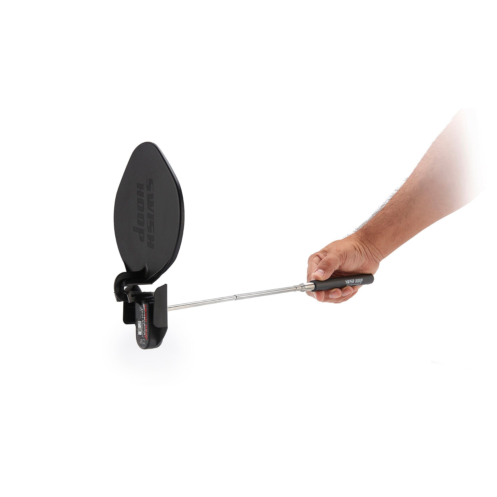 SWISH HOOP® BASKETBALL SKILLS TRAINER