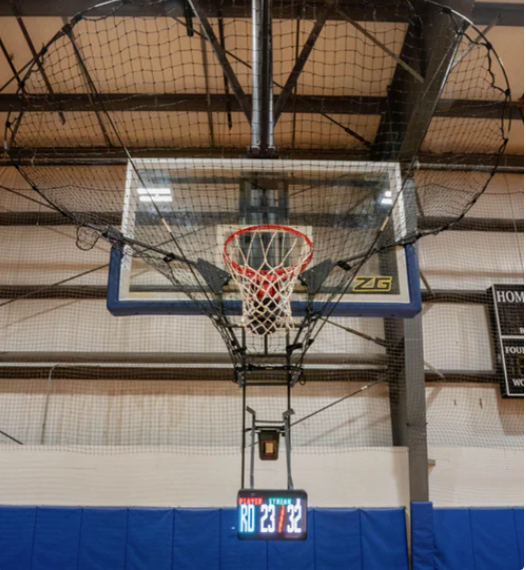 TWISTER SHOOTING MACHINE PRO