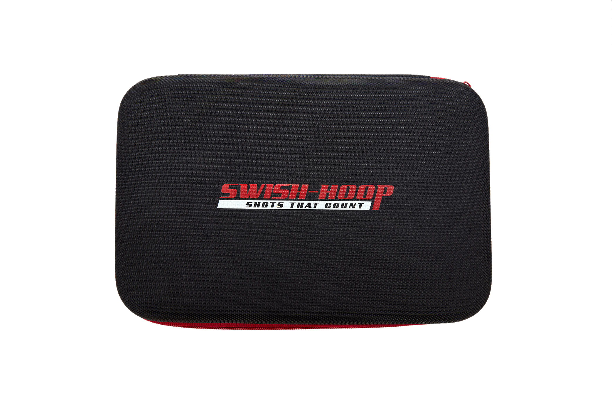 SWISH HOOP® SHOT MONITOR RIGID CASE