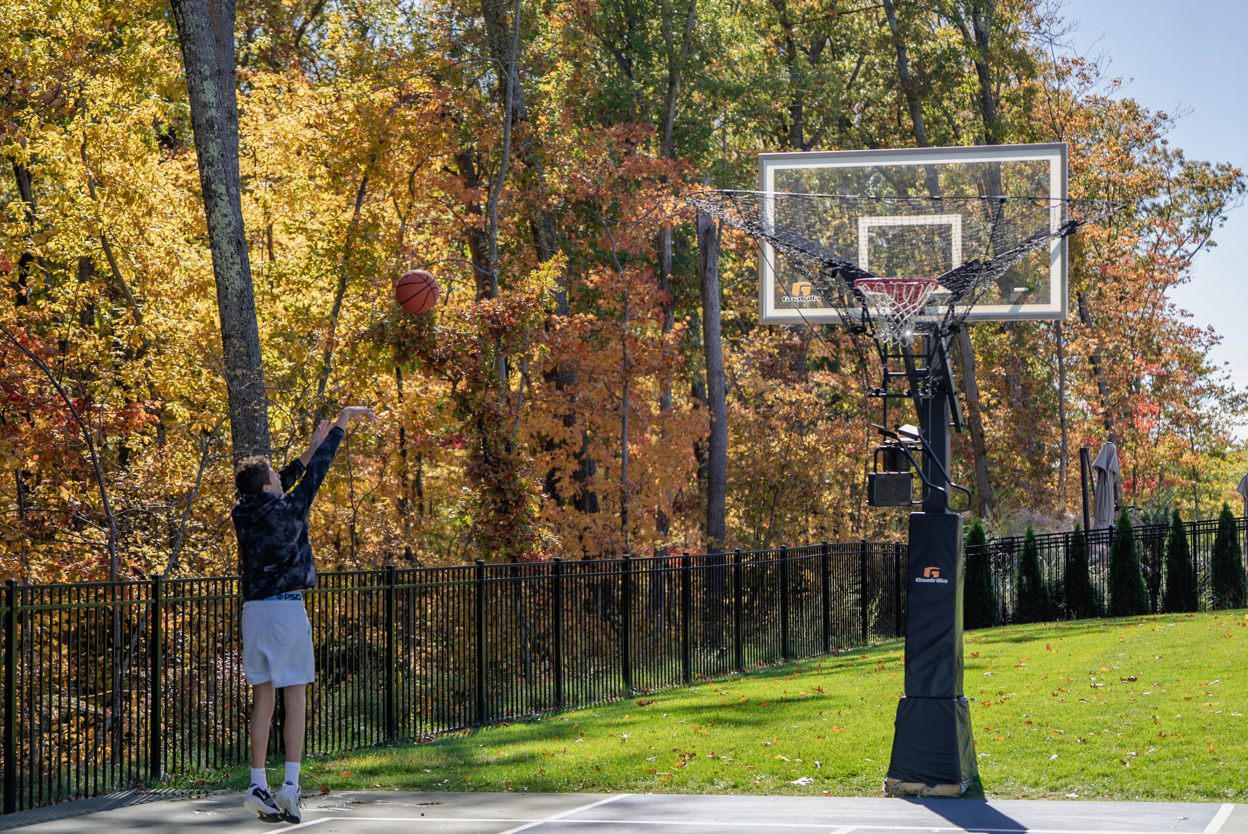 TWISTER SHOOTING MACHINE PRO