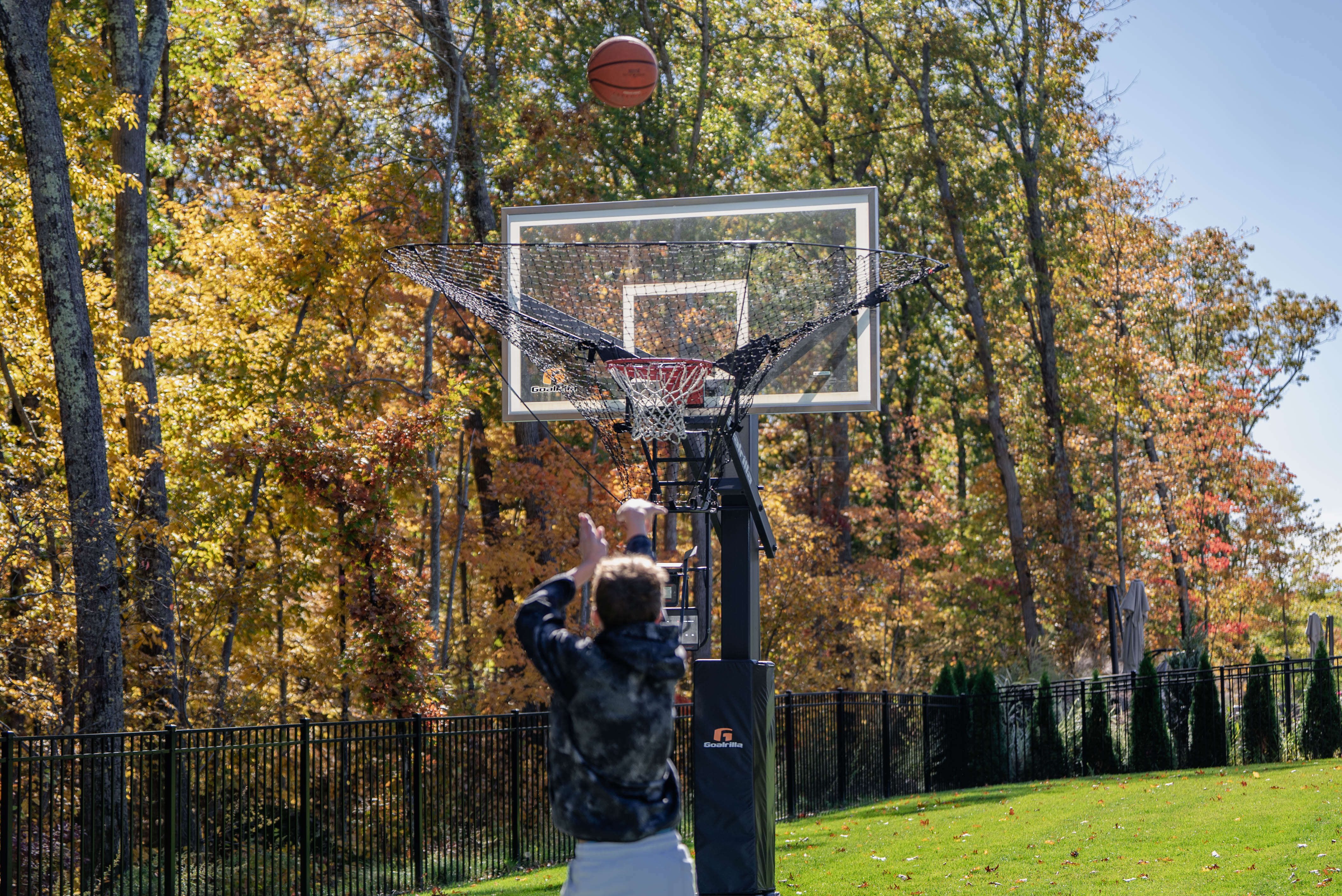 TWISTER SHOOTING MACHINE PRO