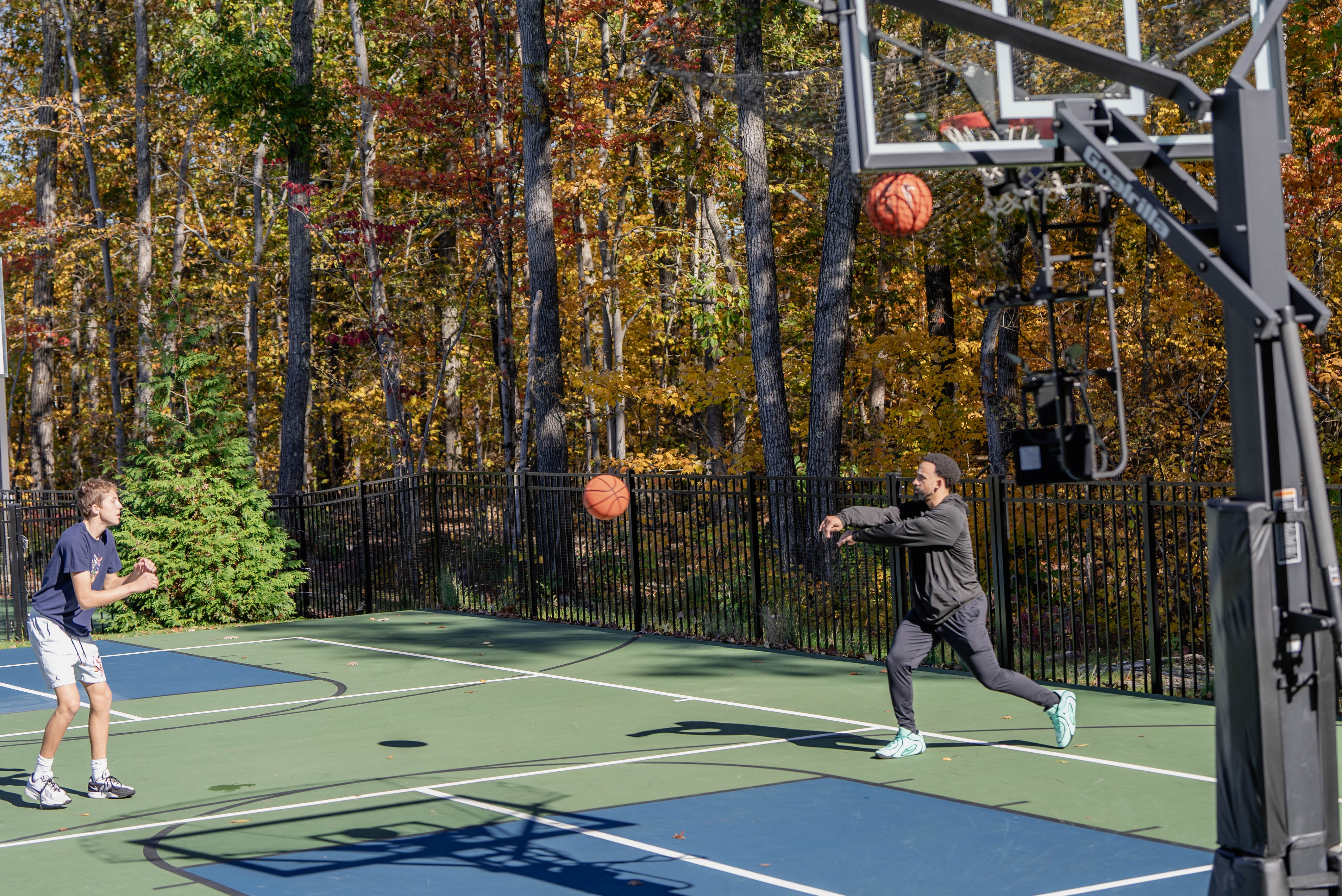 TWISTER SHOOTING MACHINE PRO