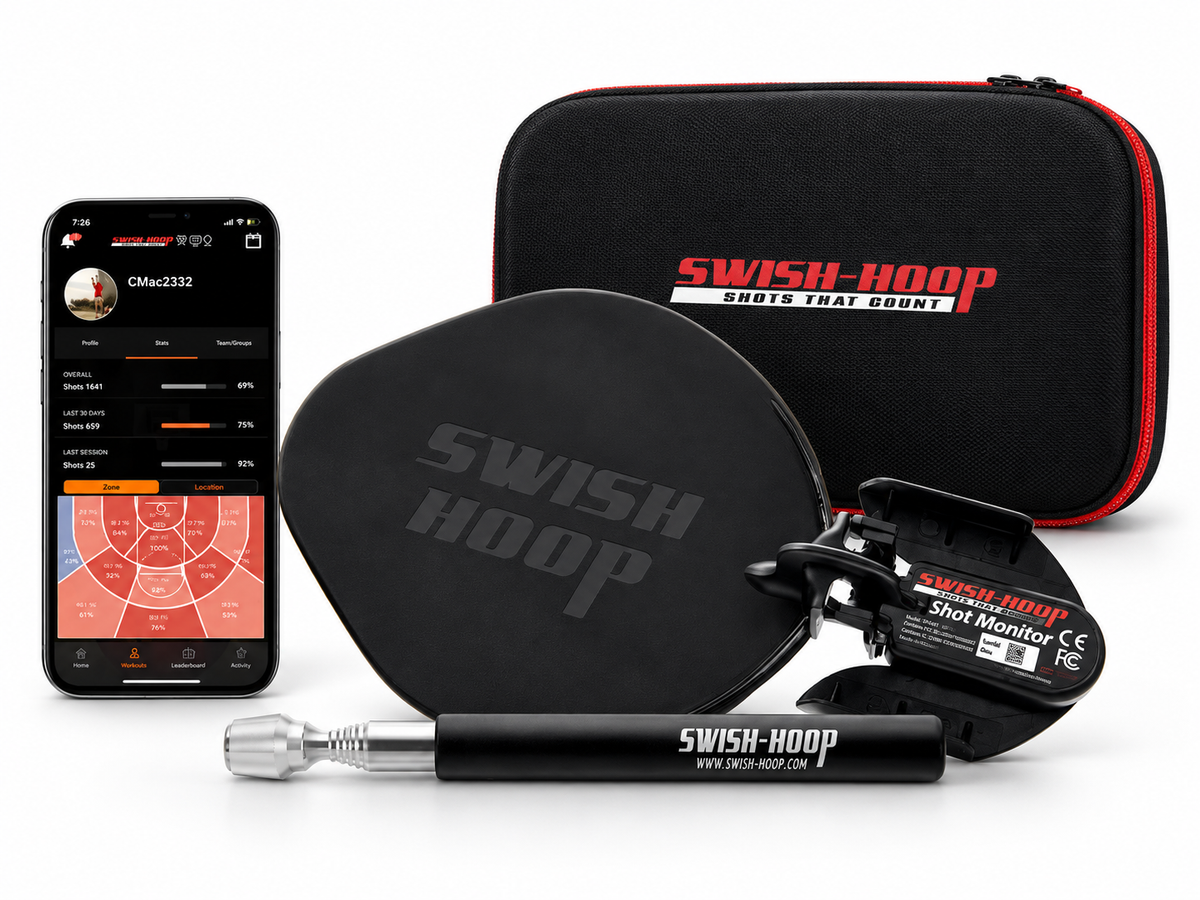 Skills Trainer Lite + Hard Case Bundle