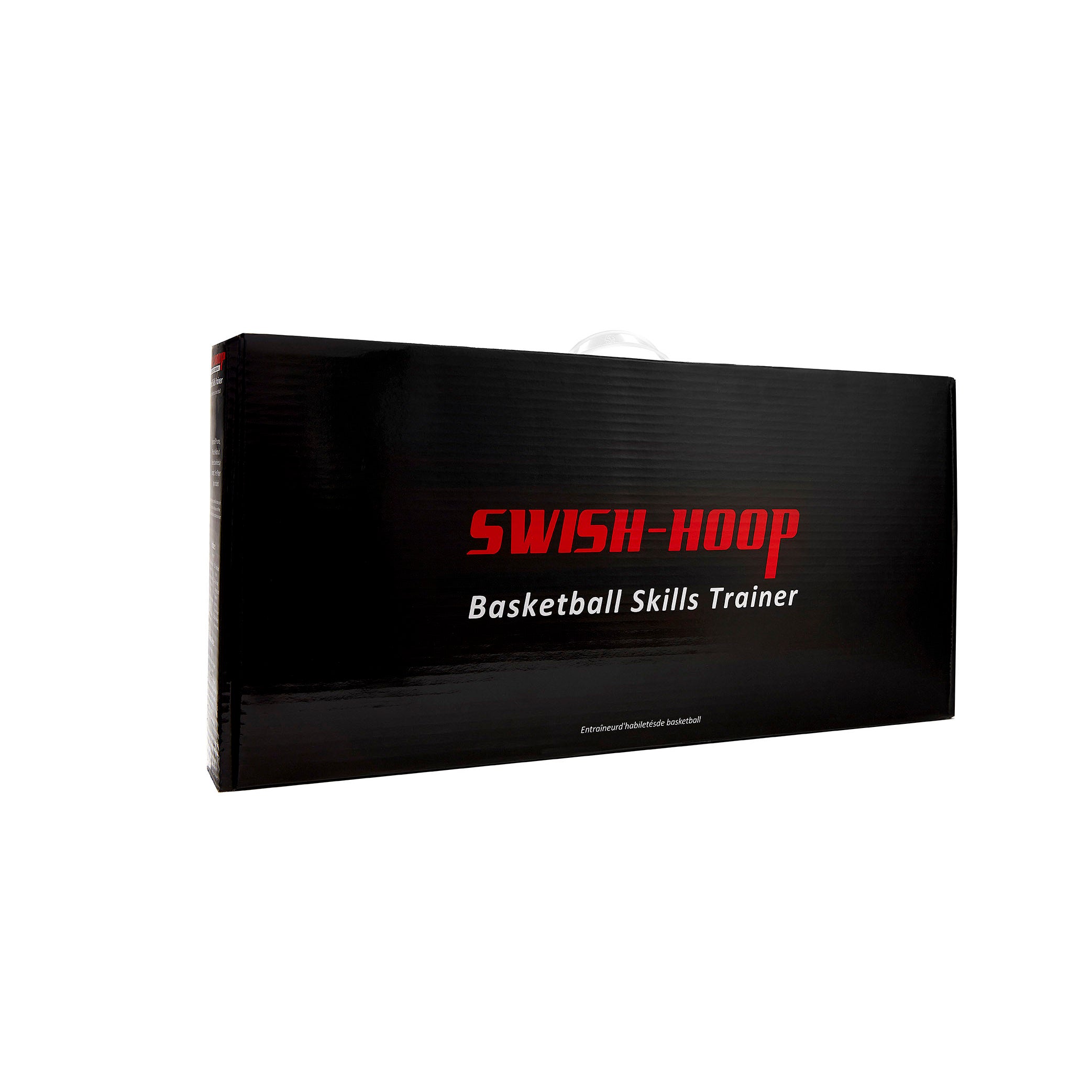 SWISH HOOP® BASKETBALL SKILLS TRAINER PRO